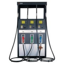 hot selling high speed digital fuel dispensers